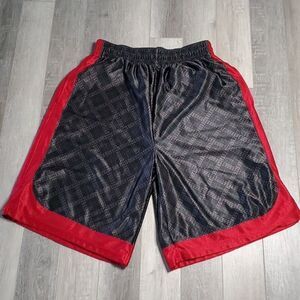 MEN'S ATHLETIC SHORTS